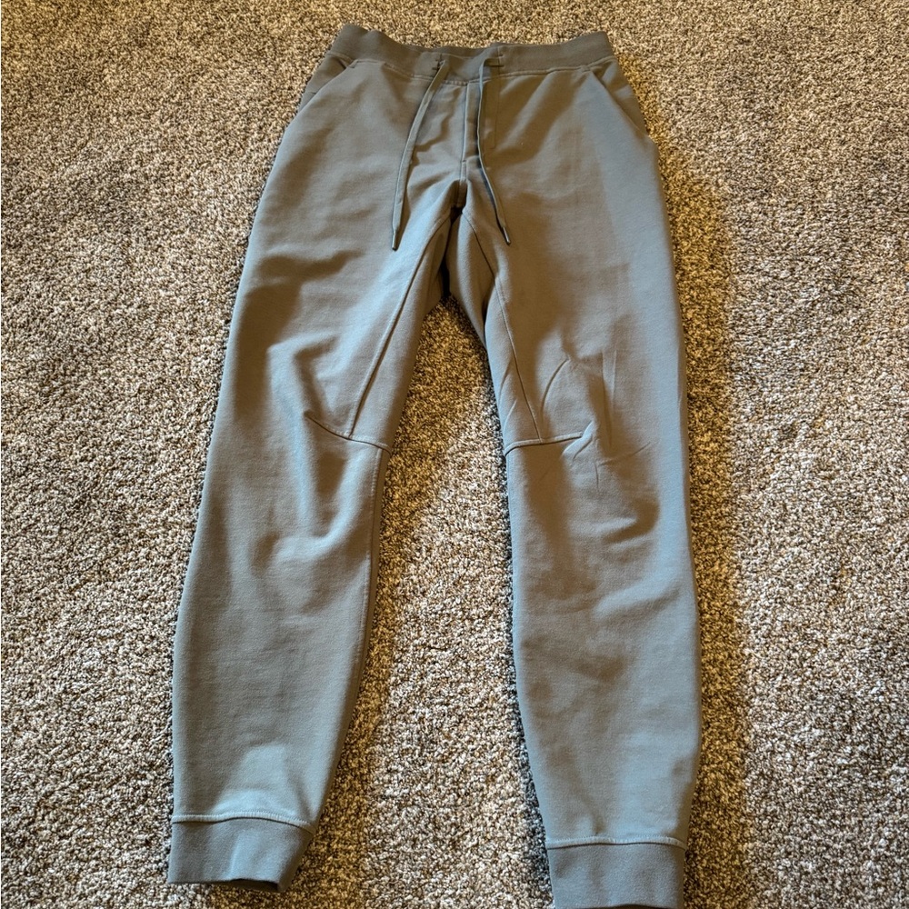 Lululemon city sweat Hawaii exclusive jogger